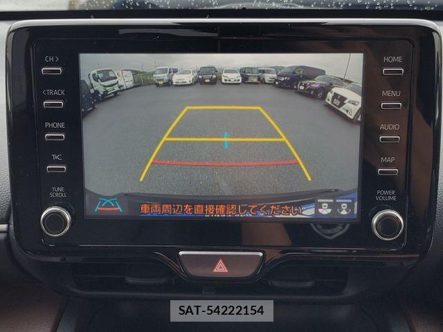Toyota YARIS CROSS 2020-09 7731199-17