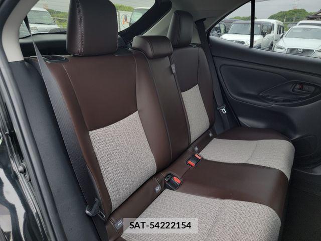 Toyota YARIS CROSS 2020-09 7731199-20