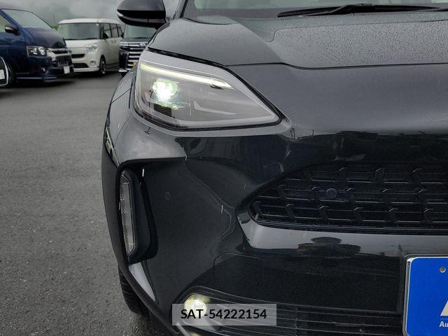 Toyota YARIS CROSS 2020-09 7731199-24