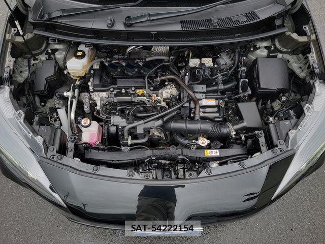 Toyota YARIS CROSS 2020-09 7731199-28