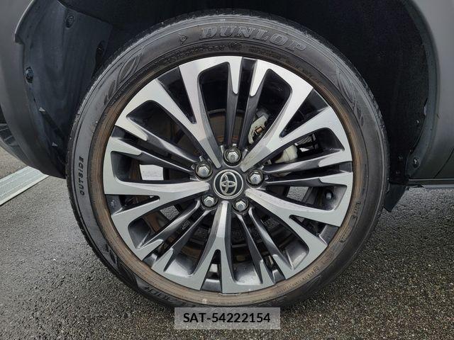Toyota YARIS CROSS 2020-09 7731199-5