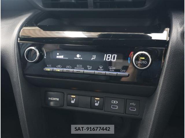 Toyota YARIS CROSS 2024-11 7731187-10