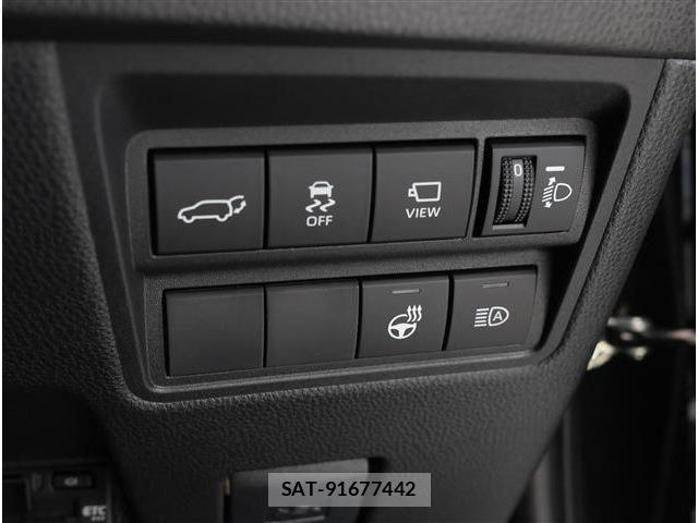 Toyota YARIS CROSS 2024-11 7731187-11