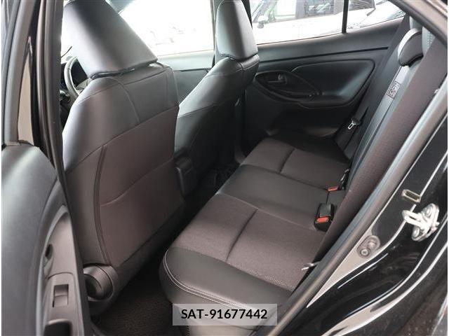 Toyota YARIS CROSS 2024-11 7731187-15