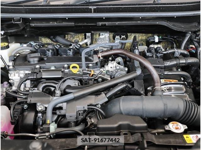 Toyota YARIS CROSS 2024-11 7731187-18