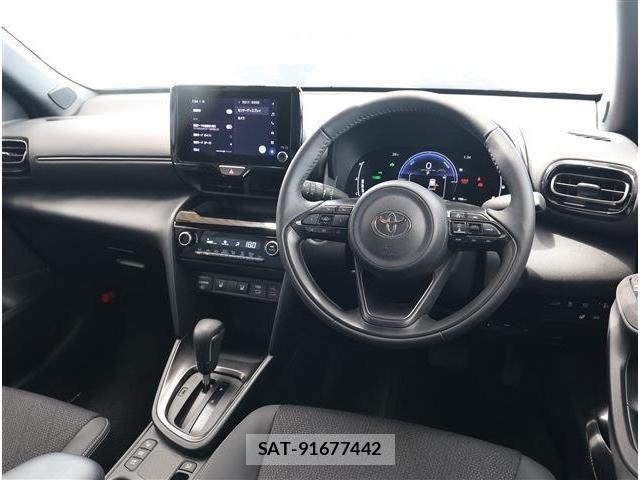 Toyota YARIS CROSS 2024-11 7731187-1
