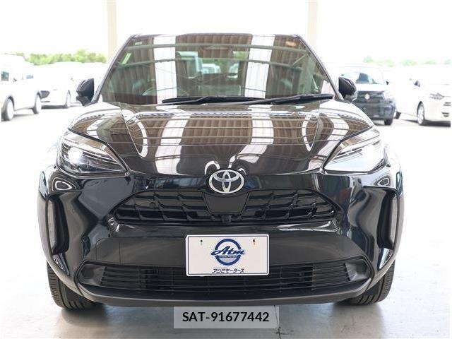 Toyota YARIS CROSS 2024-11 7731187-19