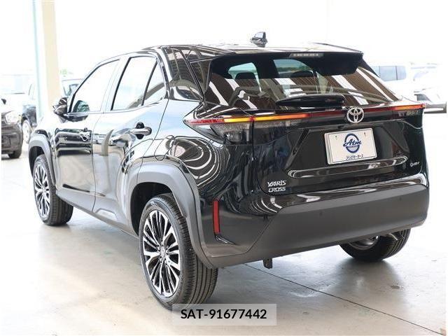 Toyota YARIS CROSS 2024-11 7731187-22