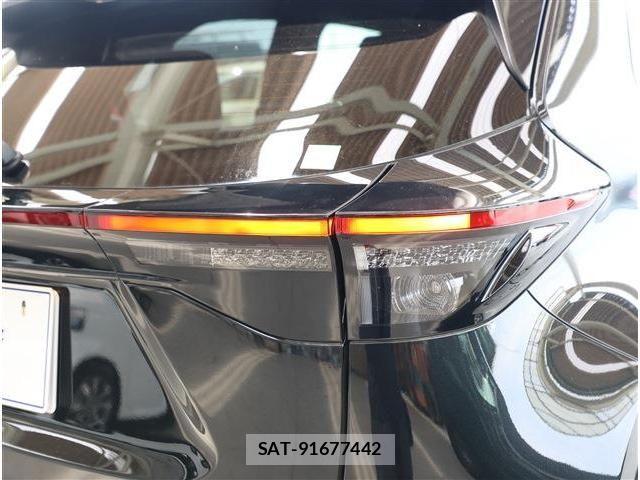 Toyota YARIS CROSS 2024-11 7731187-25