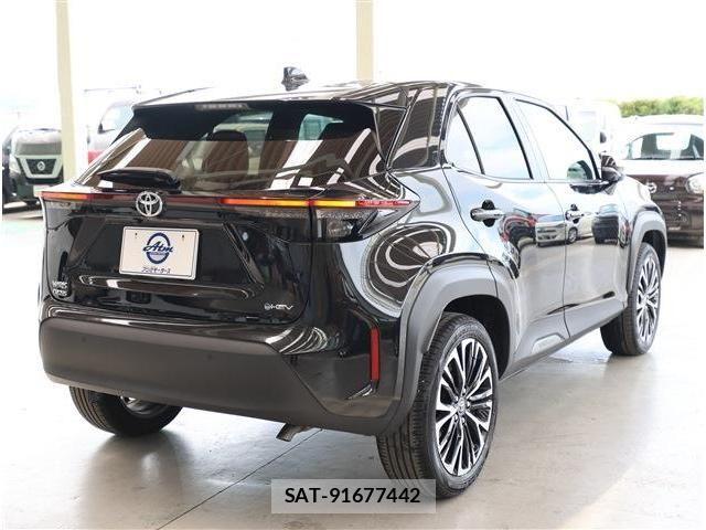 Toyota YARIS CROSS 2024-11 7731187-6