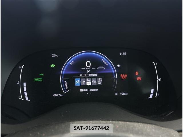 Toyota YARIS CROSS 2024-11 7731187-7