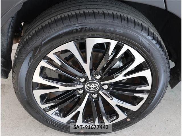 Toyota YARIS CROSS 2024-11 7731187-8