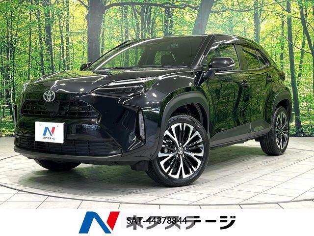 Toyota YARIS CROSS 2025-12 7731165-0