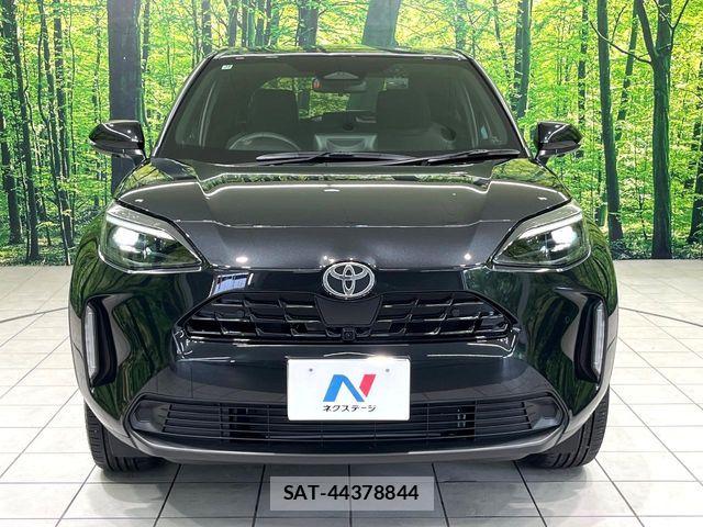 Toyota YARIS CROSS 2025-12 7731165-13