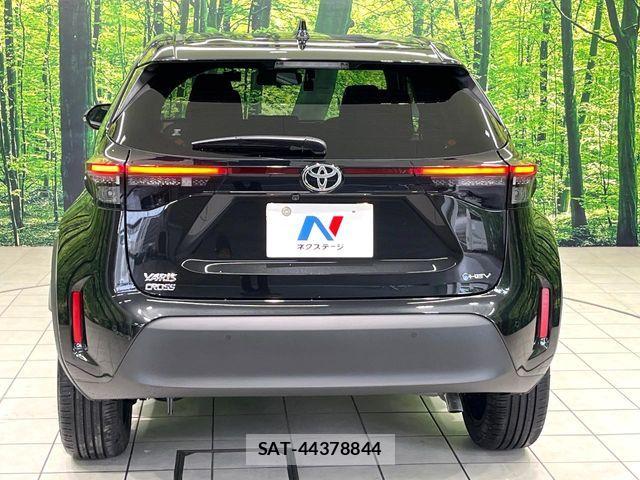 Toyota YARIS CROSS 2025-12 7731165-14