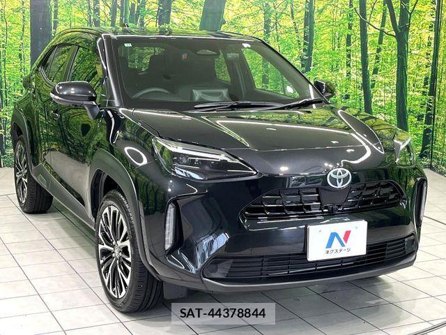 Toyota YARIS CROSS 2025-12 7731165-15