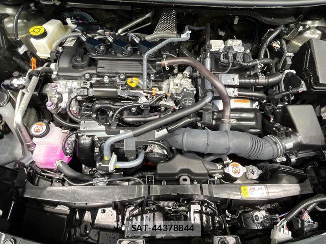 Toyota YARIS CROSS 2025-12 7731165-17