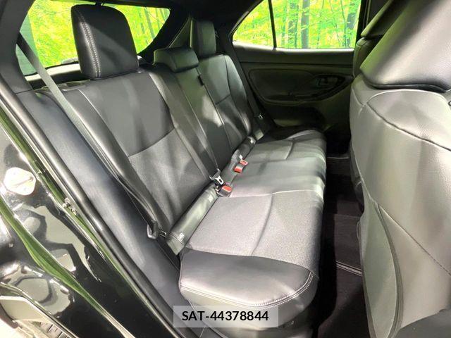 Toyota YARIS CROSS 2025-12 7731165-8