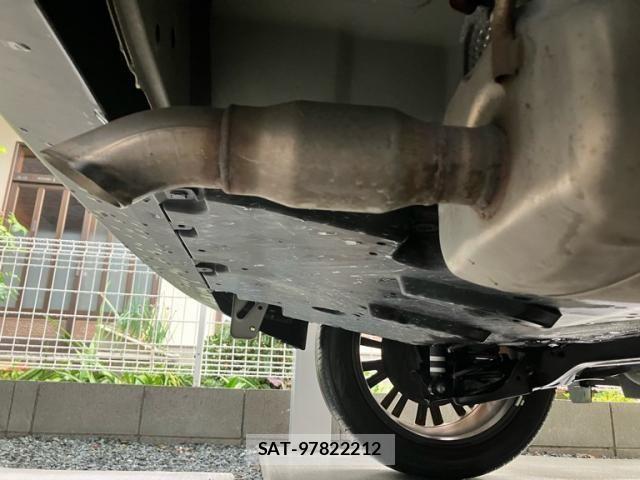 Toyota YARIS CROSS 2021-02 7731212-11