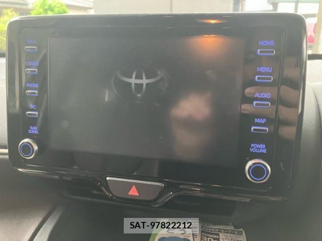 Toyota YARIS CROSS 2021-02 7731212-15