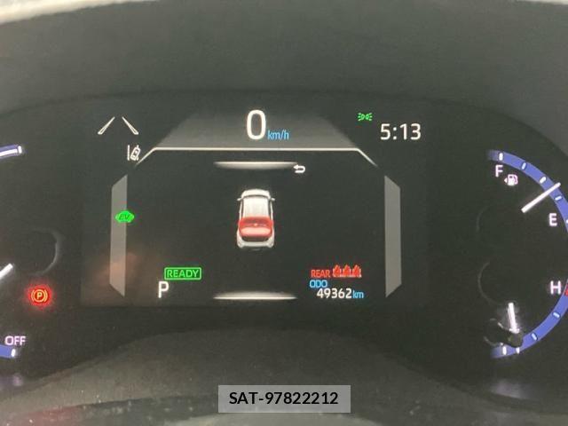Toyota YARIS CROSS 2021-02 7731212-17
