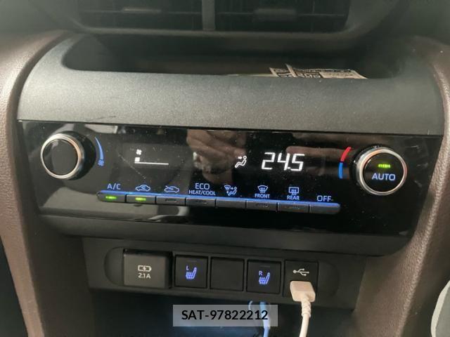 Toyota YARIS CROSS 2021-02 7731212-20