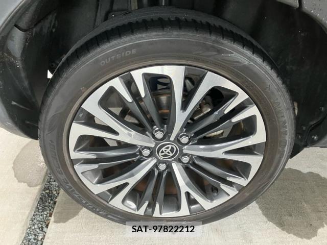Toyota YARIS CROSS 2021-02 7731212-3
