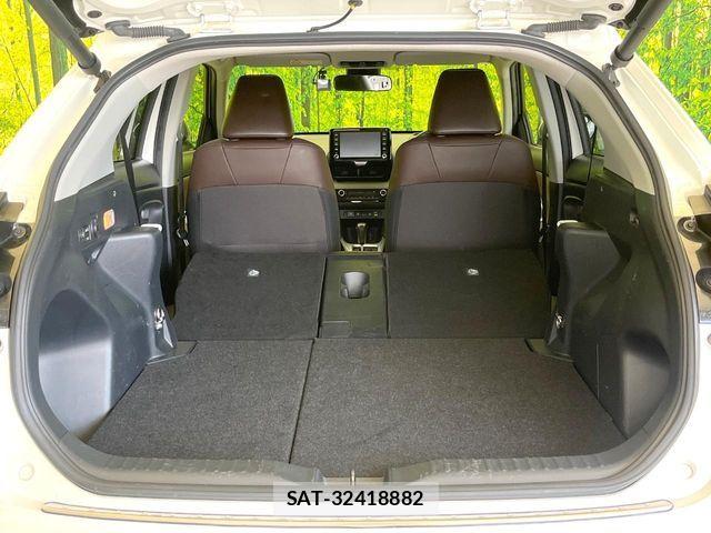 Toyota YARIS CROSS 2020-10 7731193-9