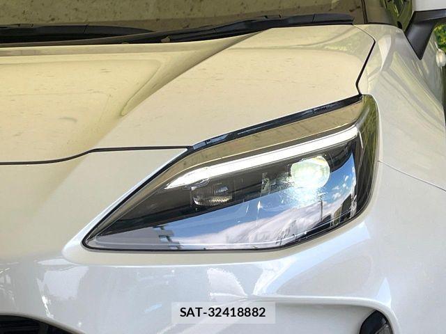 Toyota YARIS CROSS 2020-10 7731193-11