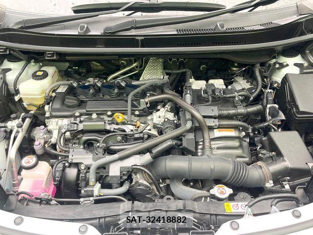 Toyota YARIS CROSS 2020-10 7731193-17