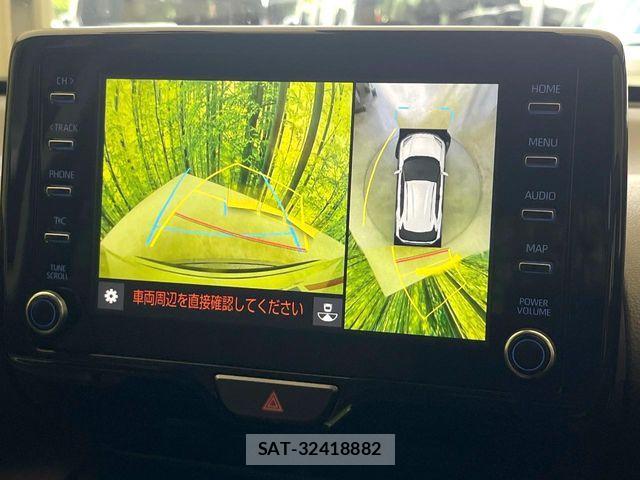 Toyota YARIS CROSS 2020-10 7731193-3