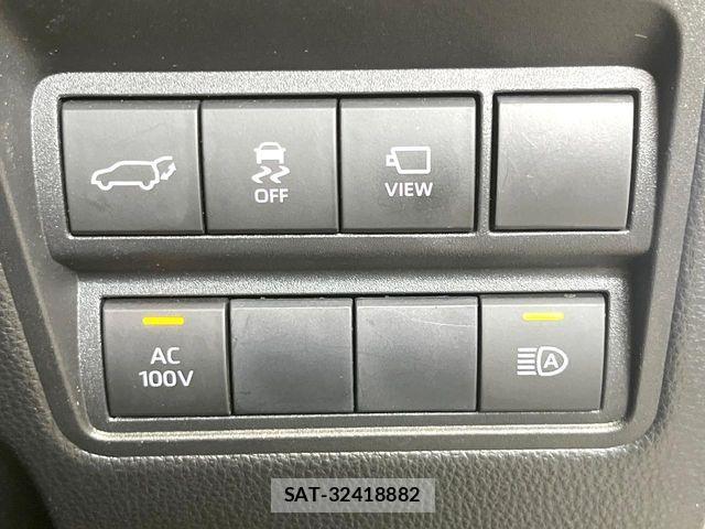 Toyota YARIS CROSS 2020-10 7731193-5