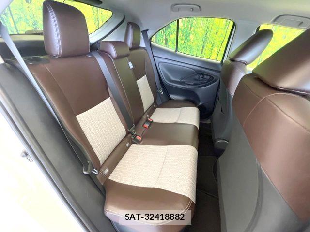 Toyota YARIS CROSS 2020-10 7731193-8