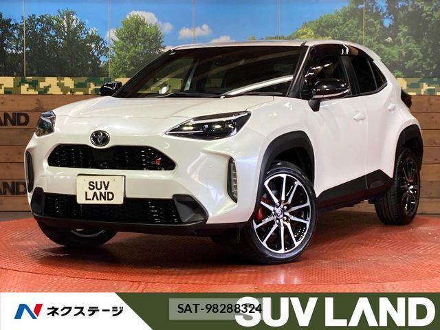 Toyota YARIS CROSS 2023-10 7731170-0