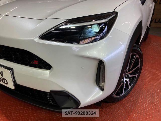 Toyota YARIS CROSS 2023-10 7731170-11
