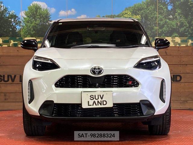Toyota YARIS CROSS 2023-10 7731170-13