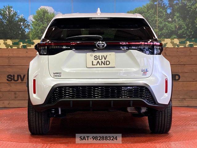 Toyota YARIS CROSS 2023-10 7731170-14