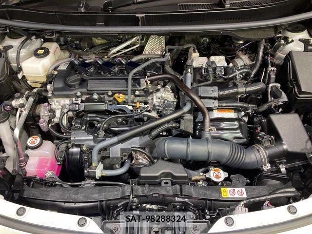 Toyota YARIS CROSS 2023-10 7731170-17