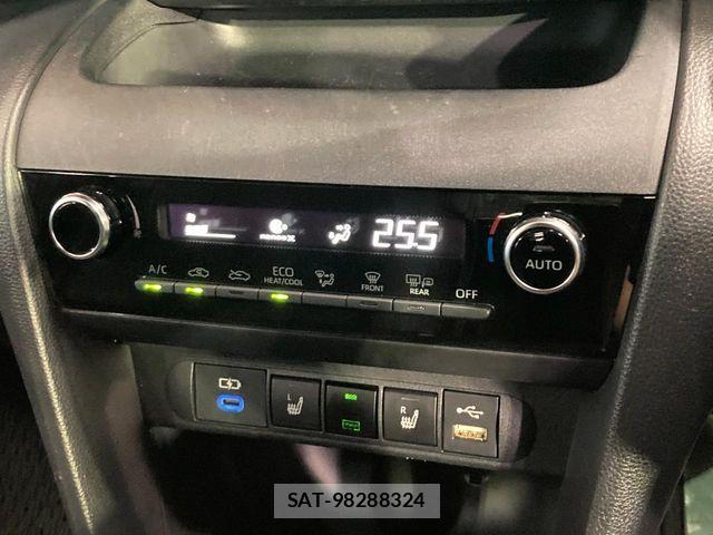 Toyota YARIS CROSS 2023-10 7731170-4