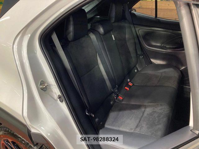 Toyota YARIS CROSS 2023-10 7731170-8