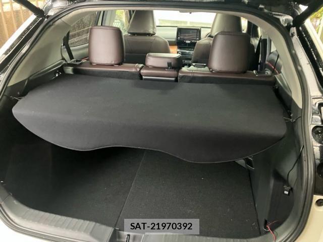 Toyota YARIS CROSS 2020-10 7790819-9