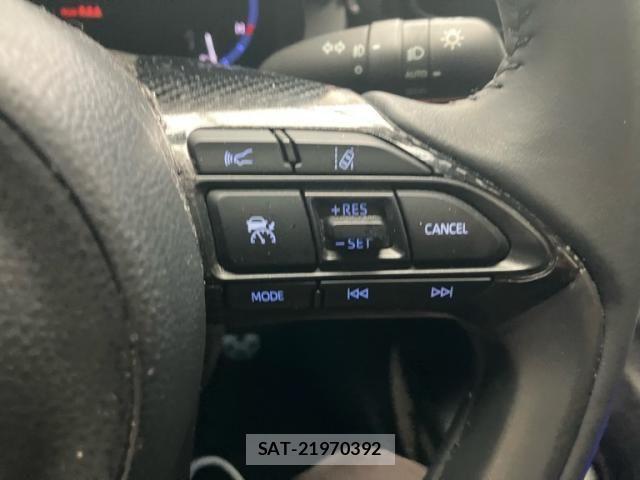 Toyota YARIS CROSS 2020-10 7790819-19
