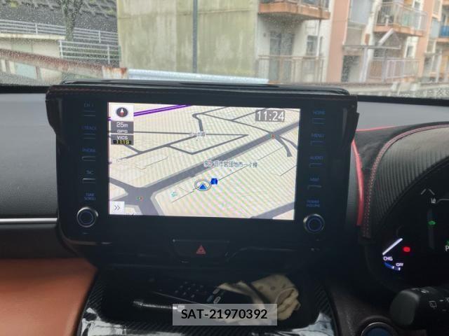 Toyota YARIS CROSS 2020-10 7790819-20