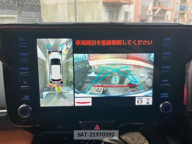 Toyota YARIS CROSS 2020-10 7790819-21