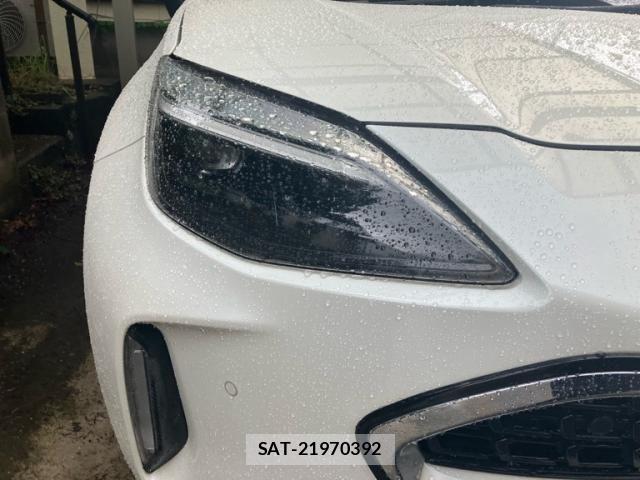 Toyota YARIS CROSS 2020-10 7790819-2