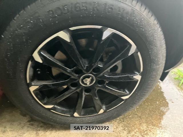 Toyota YARIS CROSS 2020-10 7790819-6