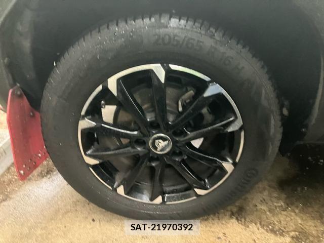 Toyota YARIS CROSS 2020-10 7790819-7