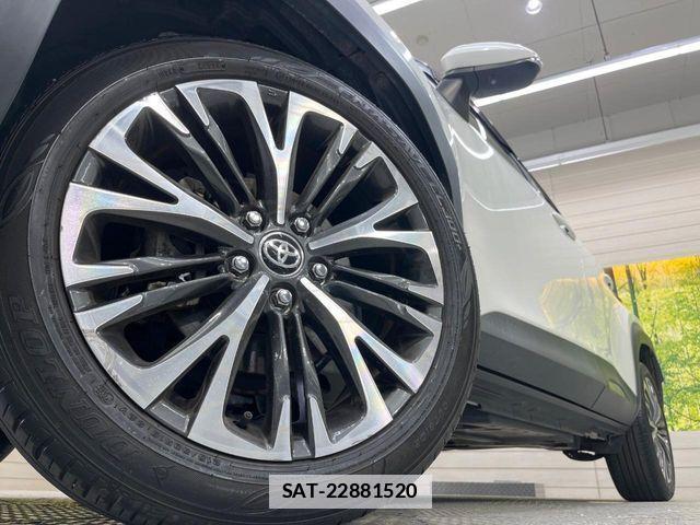 Toyota YARIS CROSS 2020-11 7790824-12