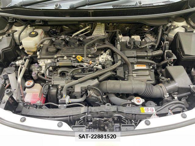 Toyota YARIS CROSS 2020-11 7790824-17