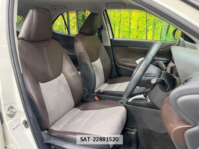 Toyota YARIS CROSS 2020-11 7790824-7